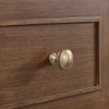 Lorelai 48" Single (Vanity Only Pricing) in Mid-Century Walnut